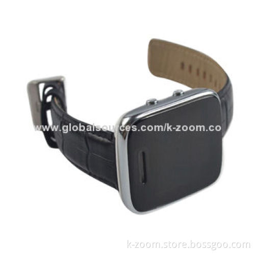 Bluetooth Bracelet with Fashion Design